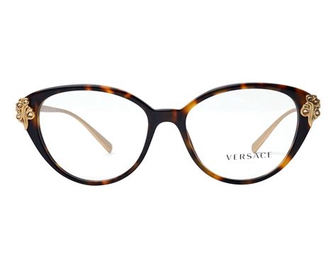 lunettes de vue versace femme 2018|Versace Lunettes Femme .